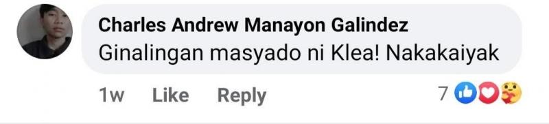 Netizens reaction to Stories From The Heart Never Say Goodbye s official music video