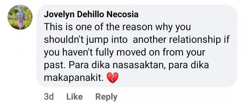 Netizens reaction to Stories From The Heart Never Say Goodbye s official music video