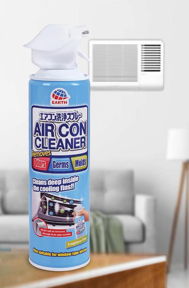 aircon cleaner