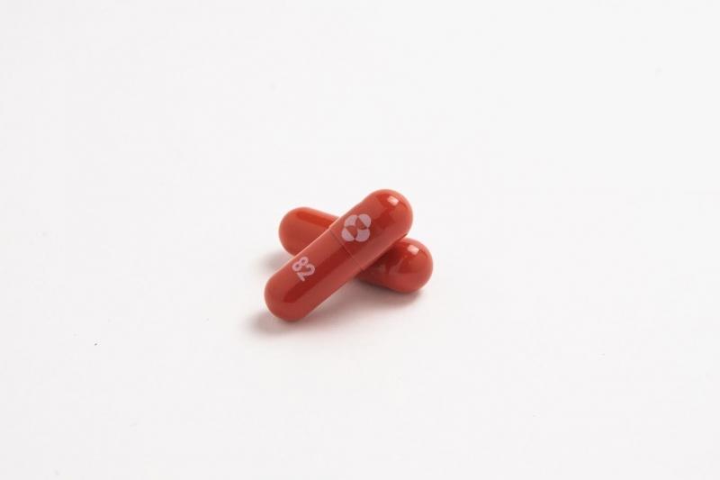 molnupiravir