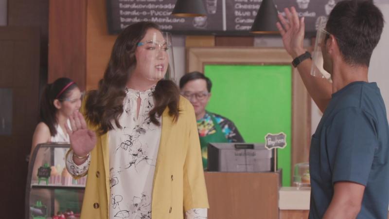 Daddy s Gurl episode on October 16