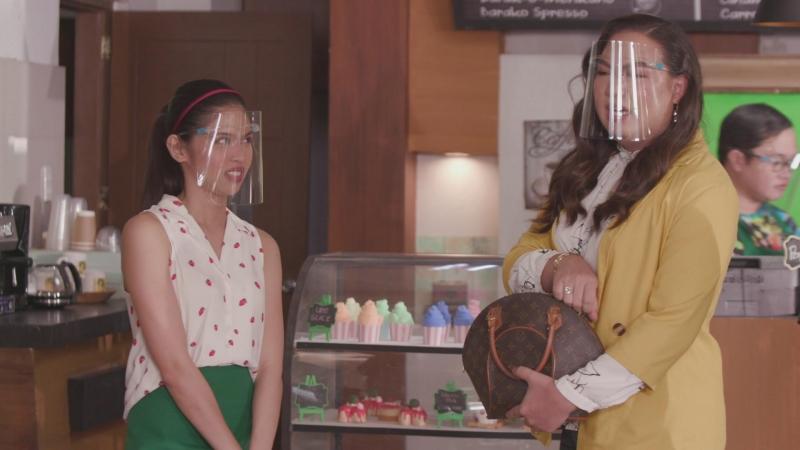 Daddy s Gurl episode on October 16