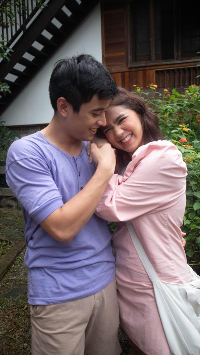 A scene from Promises to Keep