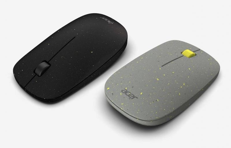 Acer Macaron Vero Mouse