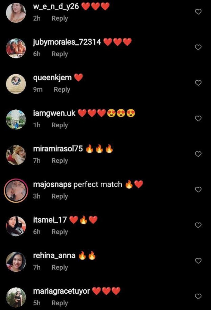 Photo courtesy ramsayderek07 IG