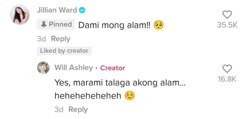 Photo courtesy Will Ashley Tiktok