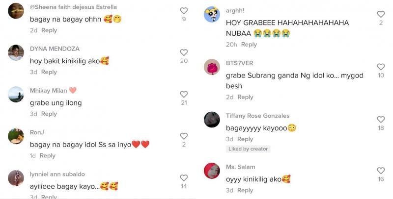 Photo courtesy Will Ashley Tiktok