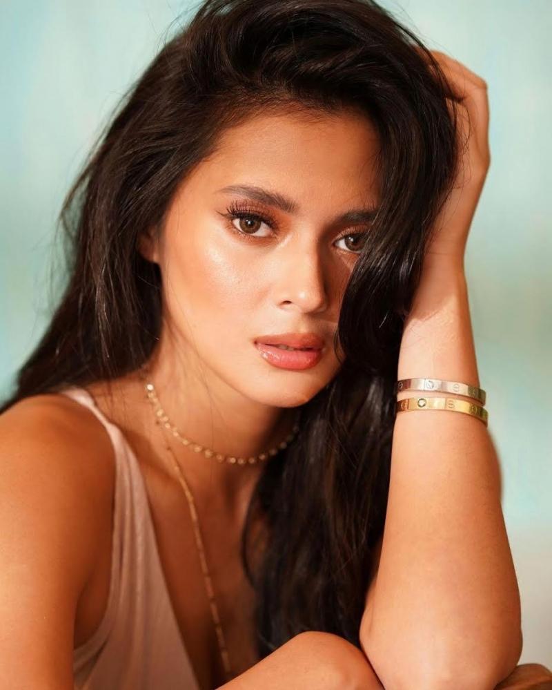 bianca umali