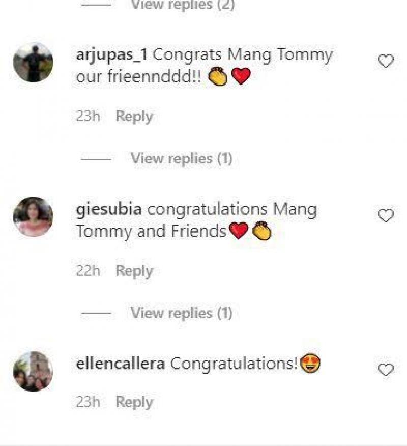 Source ronniehenares IG