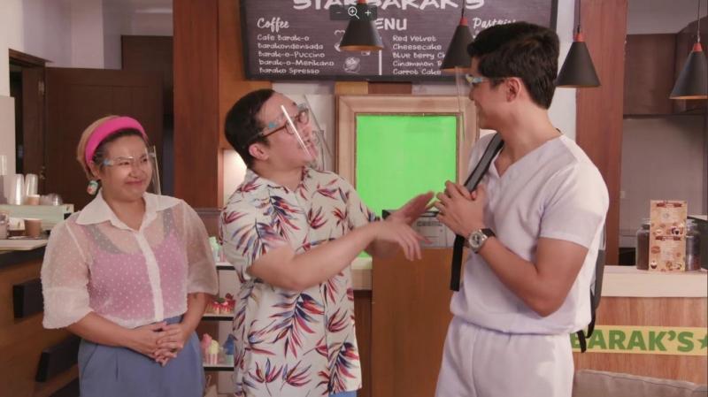 Kilalanin ang bagong makakasama sa  Daddy s Gurl na sina Prince Clemente Carlo San Juan Prince Carlos at si Jem Manicad