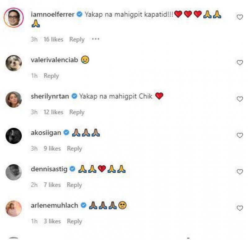 Source  iamgladysreyes IG