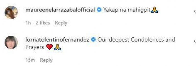 Source  iamgladysreyes IG