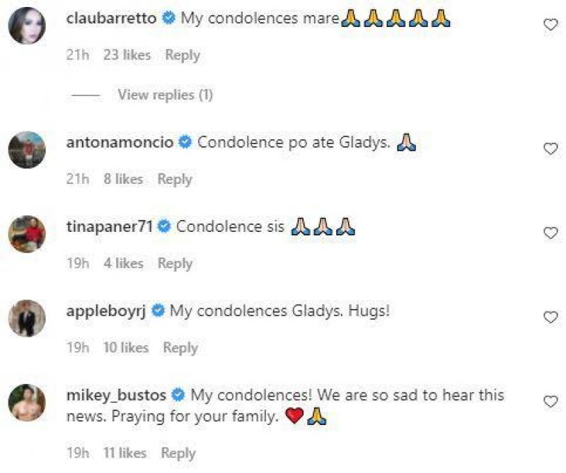 Source  iamgladysreyes IG