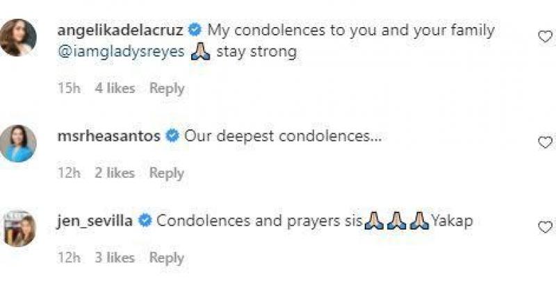 Source  iamgladysreyes IG