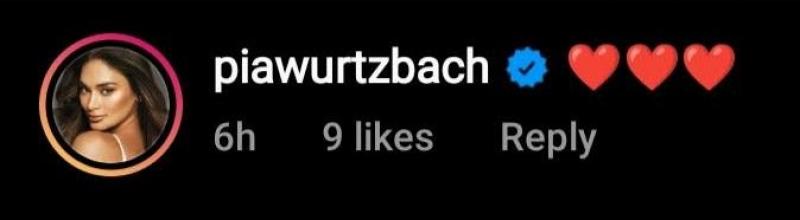 Photo courtesy rachelpetersx IG