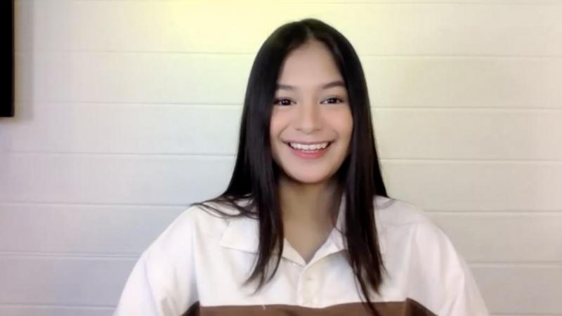 Shanelle agustin