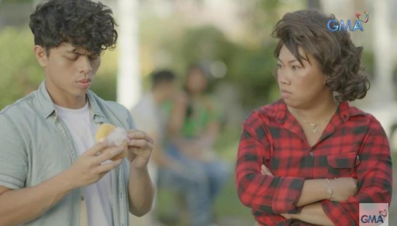 Pepito Manaloto episode last November 6