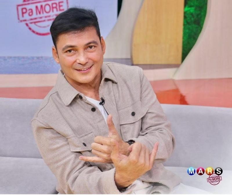 Gabby Concepcion