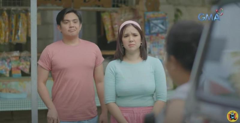 Pepito Manaloto episode last November 13