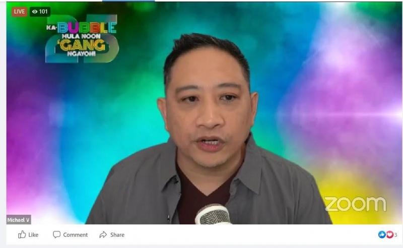 Source GMA Network and GMA Pinoy TV