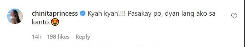 fans and followers comment on xian lim new haircut