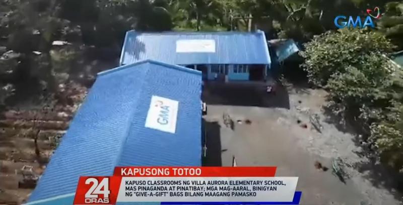 Kapuso Foundation