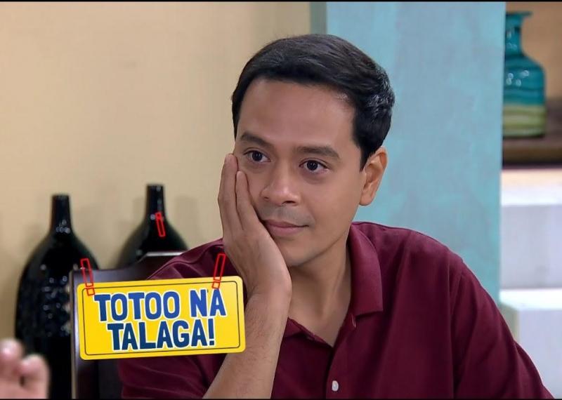 John Lloyd Cruz new sitcom