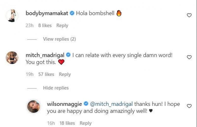 Source wilsonmaggie IG