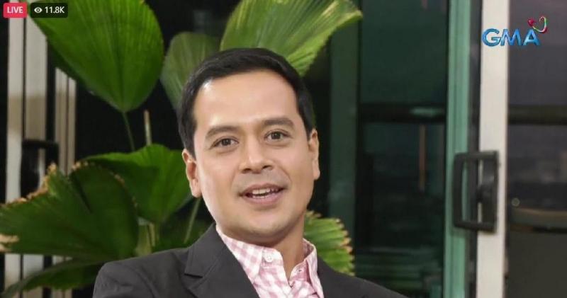 John Lloyd Cruz on Wowowin