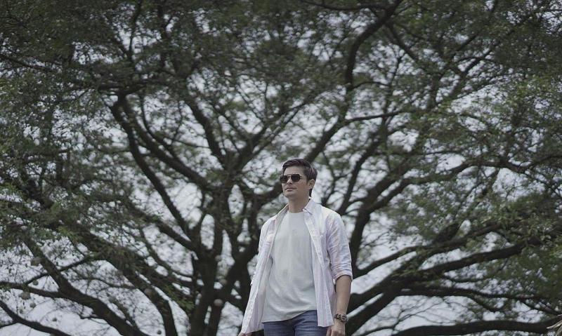 Dingdong Dantes Amazing Earth