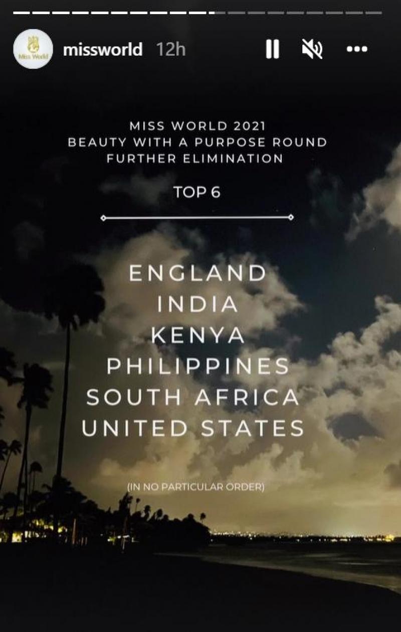 Beauty with a Purpose Top 6