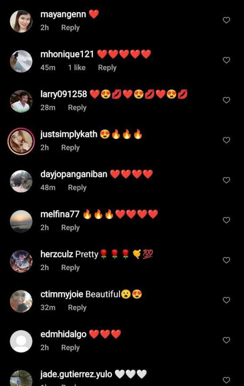 Photo courtesy beaalonzo IG