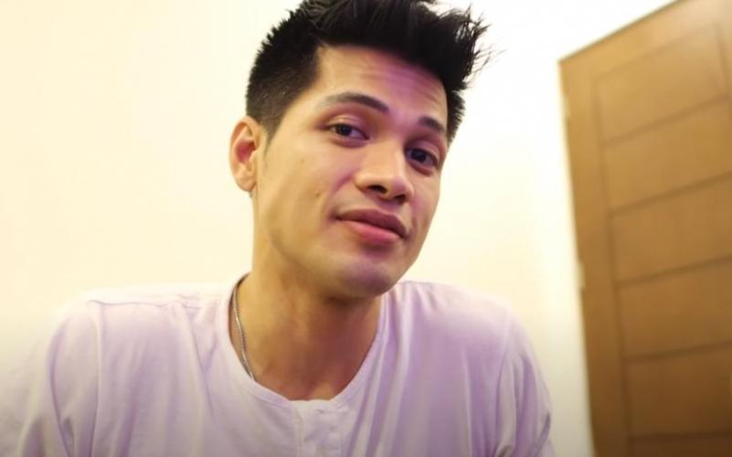 Vin Abrenica