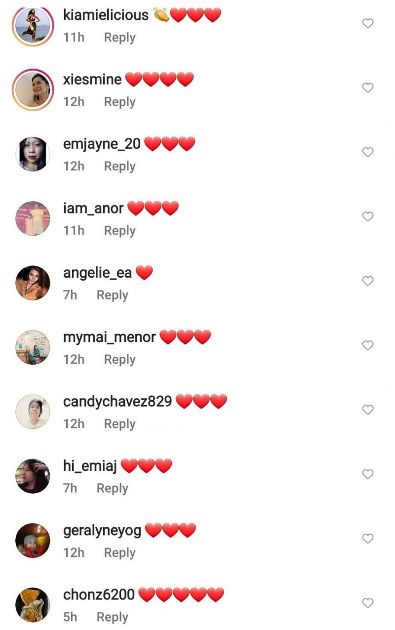 Photo courtesy chekakramer IG