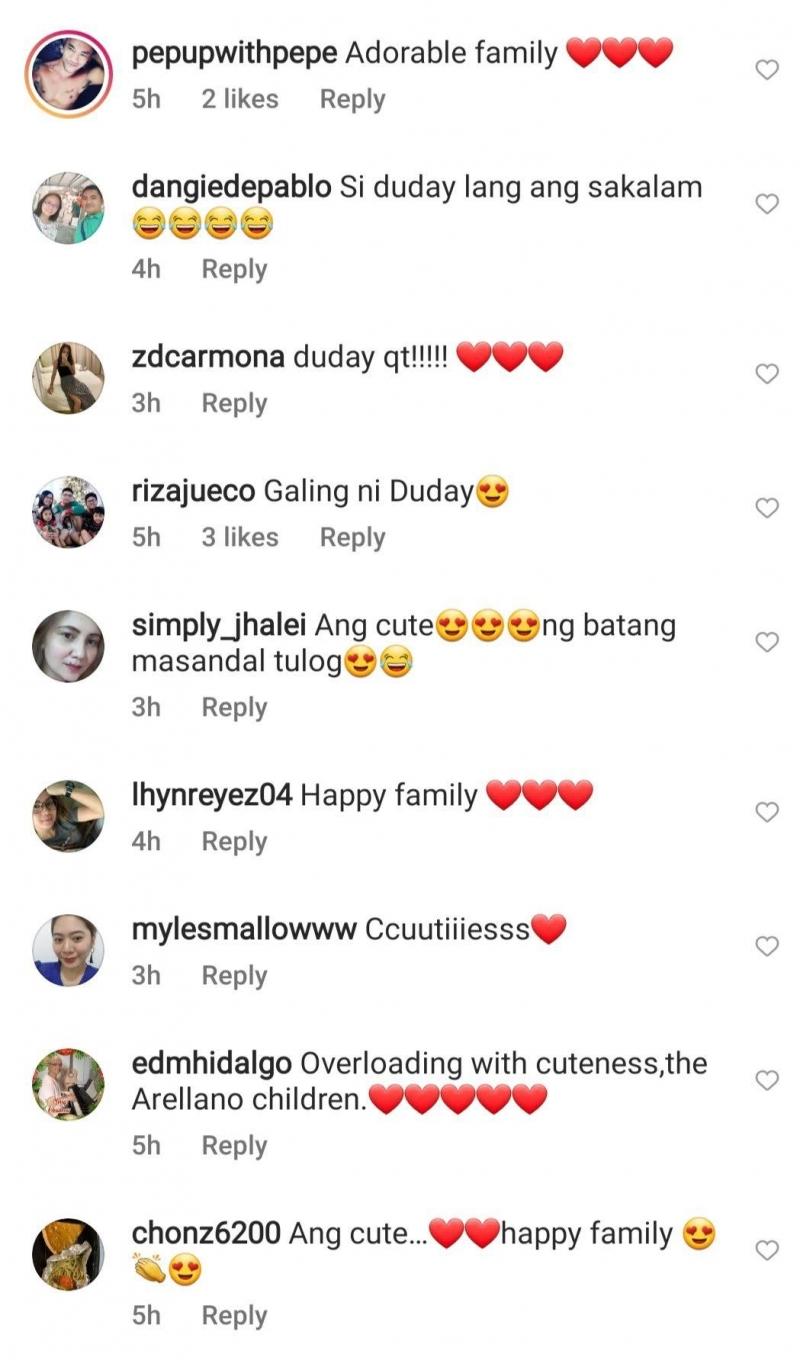 Photo courtesy drewarellano IG