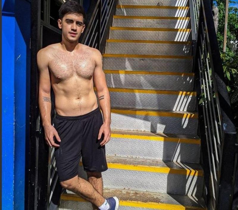 Source itsyassermarta IG