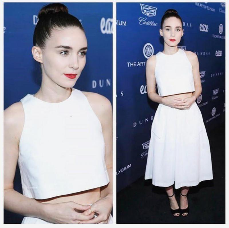 rooney mara