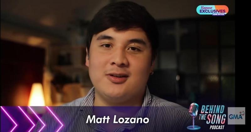 Matt Lozano