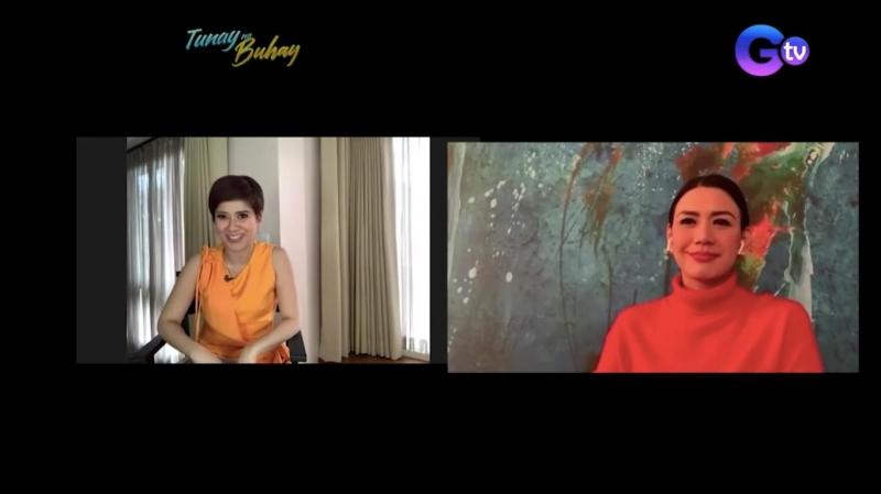 pia arcangel and rhea santos