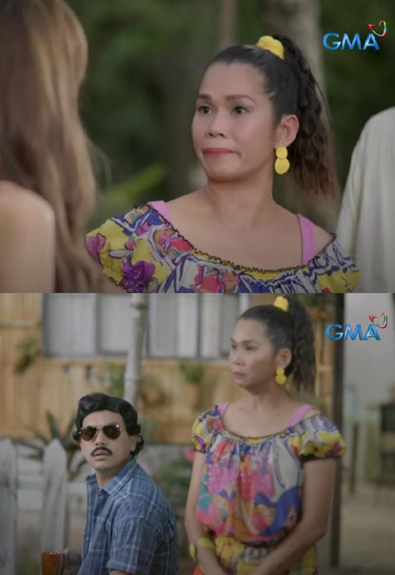 Pepito Manaloto episode last January 15