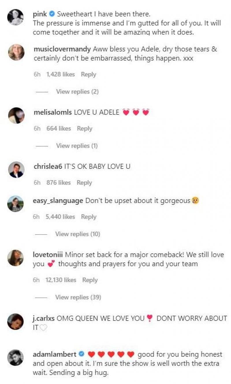 Adele Source adele IG