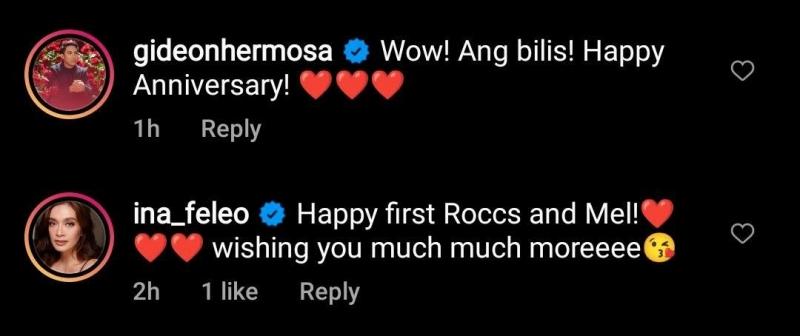 Photo courtesy nacinorocco IG