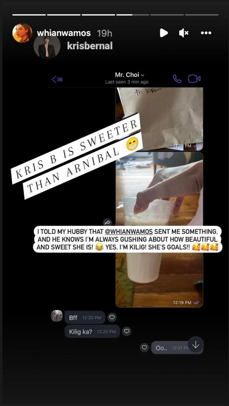 source whianwamos Instagram