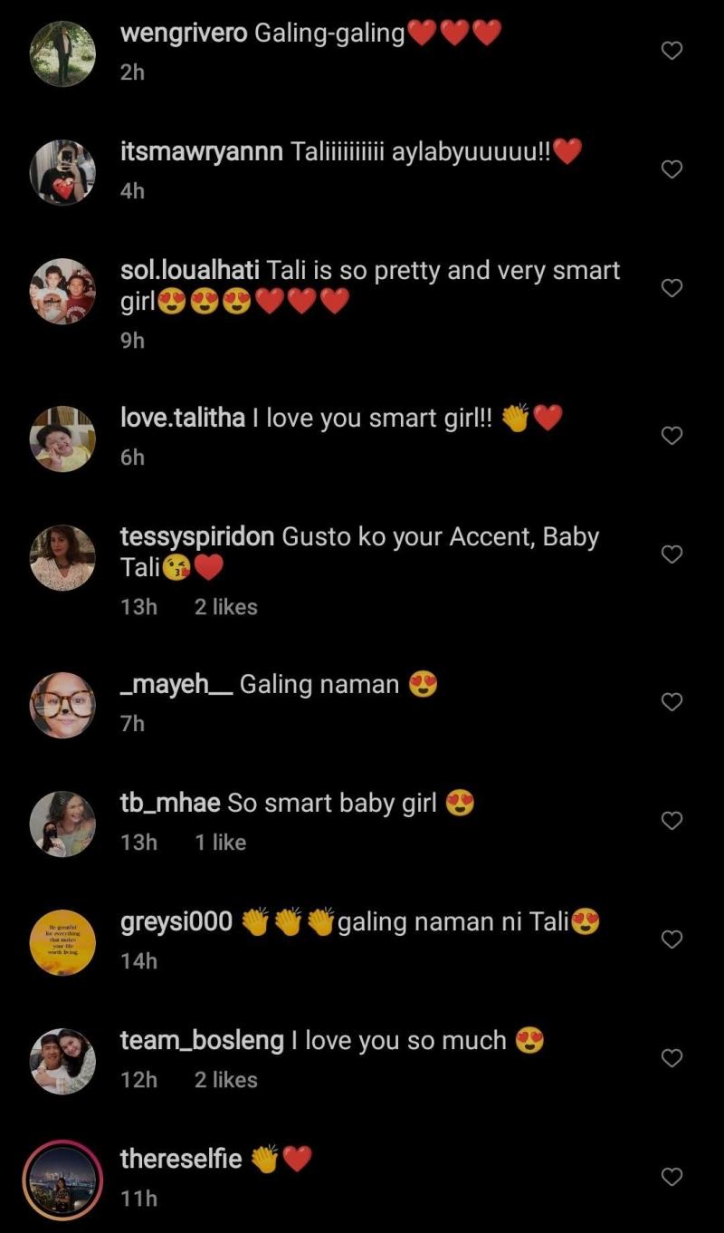 Photo courtesy pauleenlunasotto IG