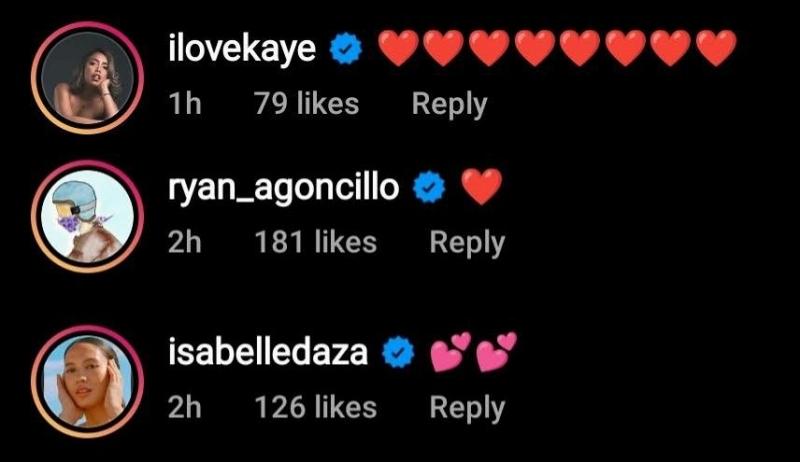 Photo courtesy beaalonzo IG