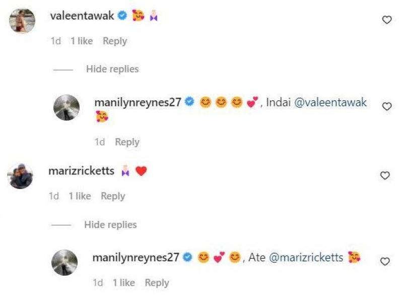 Source manilynreynes27 IG