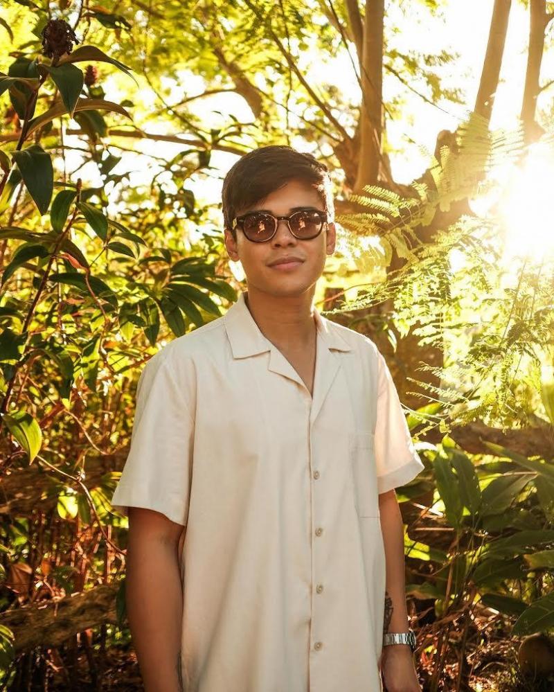 Khalil Ramos