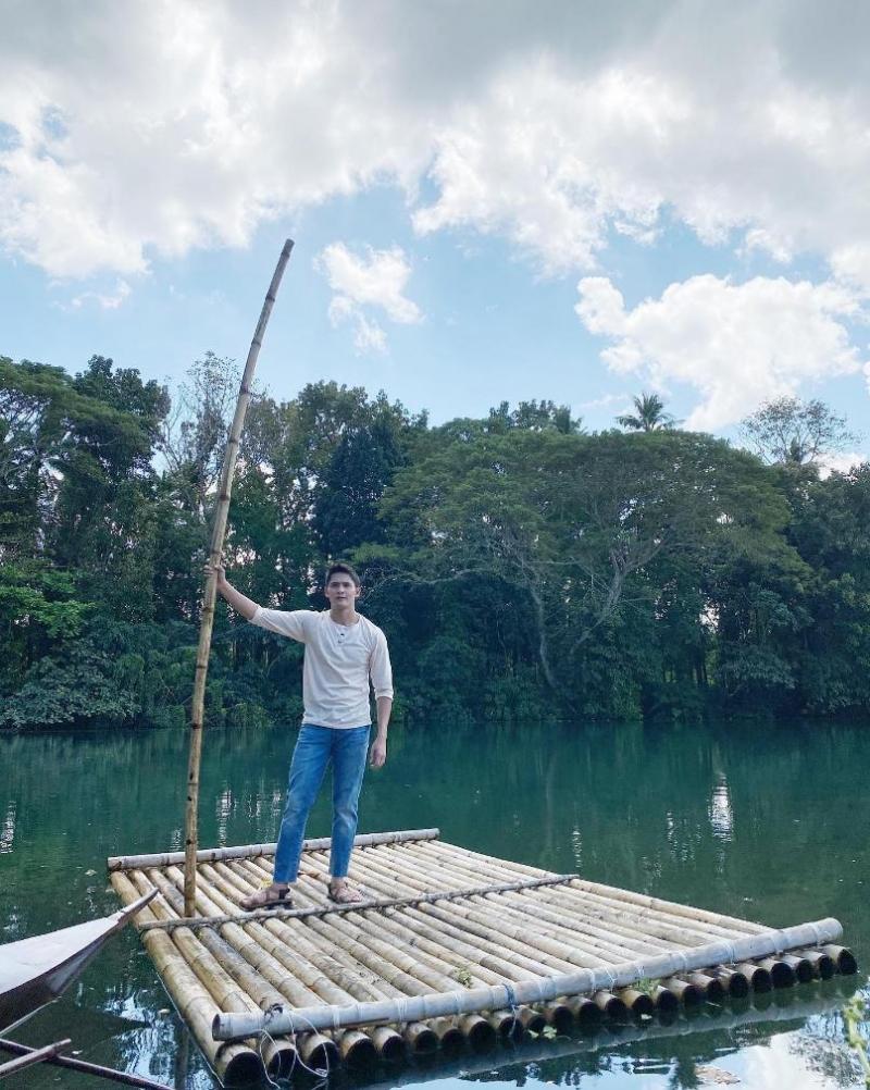 Ruru Madrid in Lolong