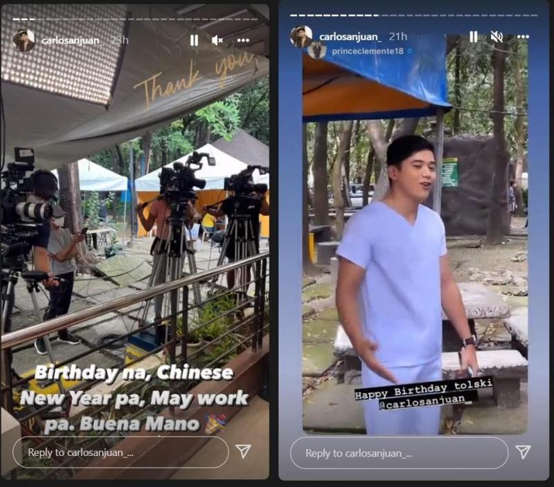 Source carlosanjuan IG