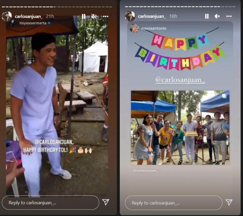 Source carlosanjuan IG